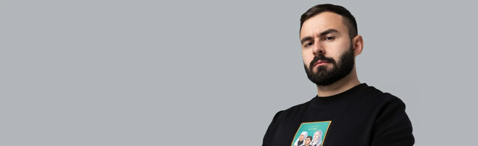 Хетаг Хугаев