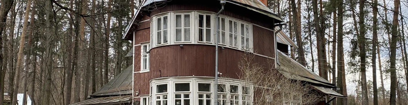 Литературная Мекка: экскурсия в Переделкино