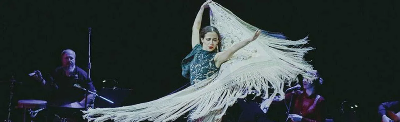 Flamenco Capriccios