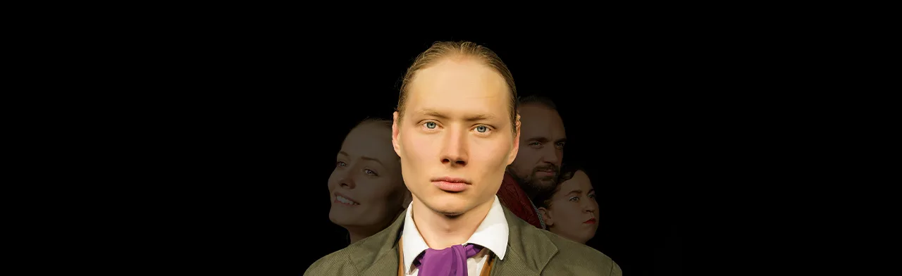 Чехов «Комедии»
