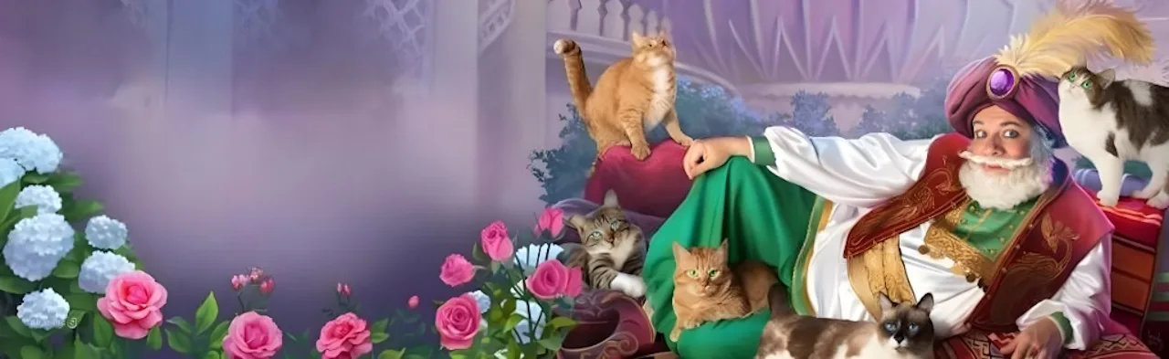 Кошки