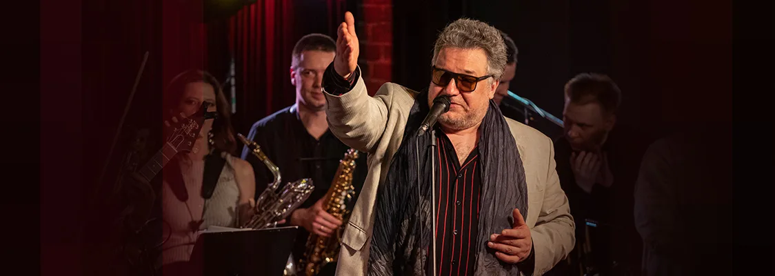 SATURDAY NIGHT: MISHOURIS BLUES BAND