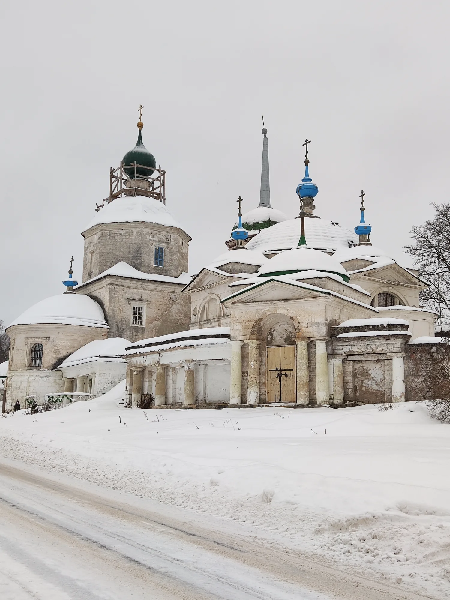 Старица