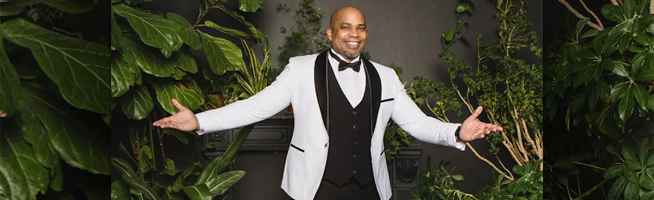 Dariel Rene & Hot Havana Jazz Trio