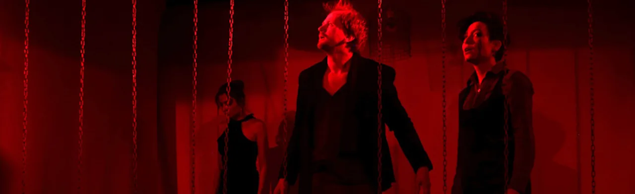 Redroom