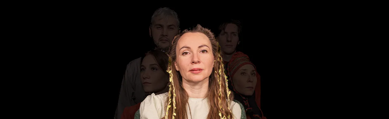 Островский «Гроза»