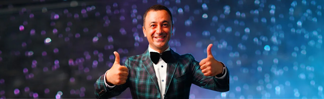Звёзды 80-90-х