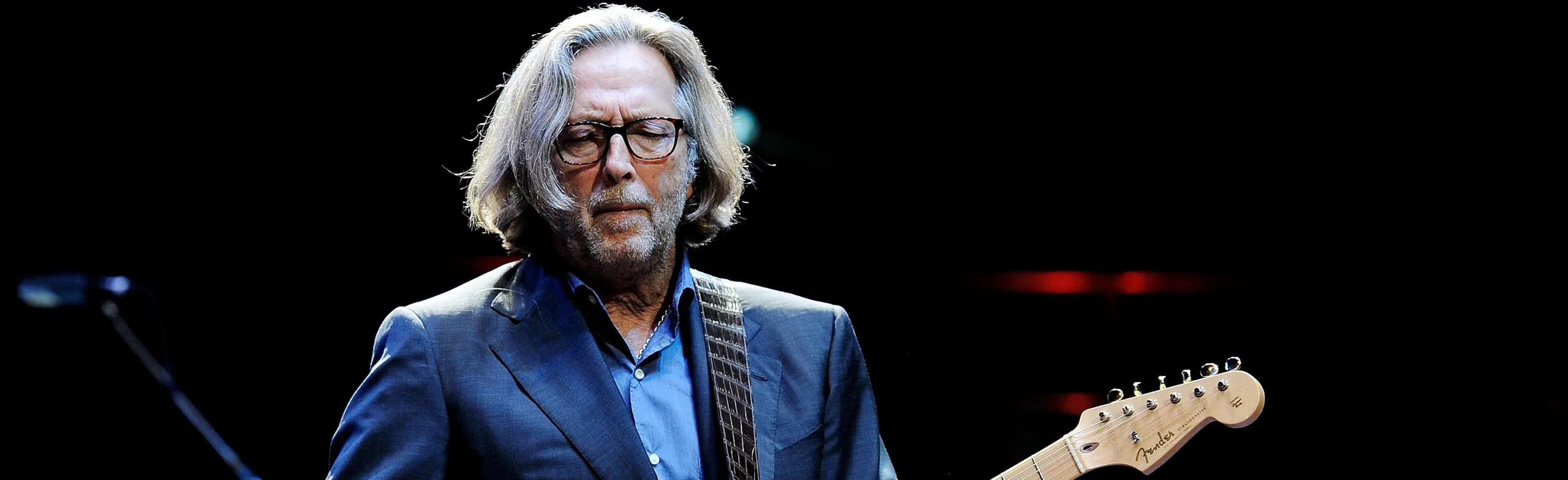 Гия Дзагнидзе «Clapton night»