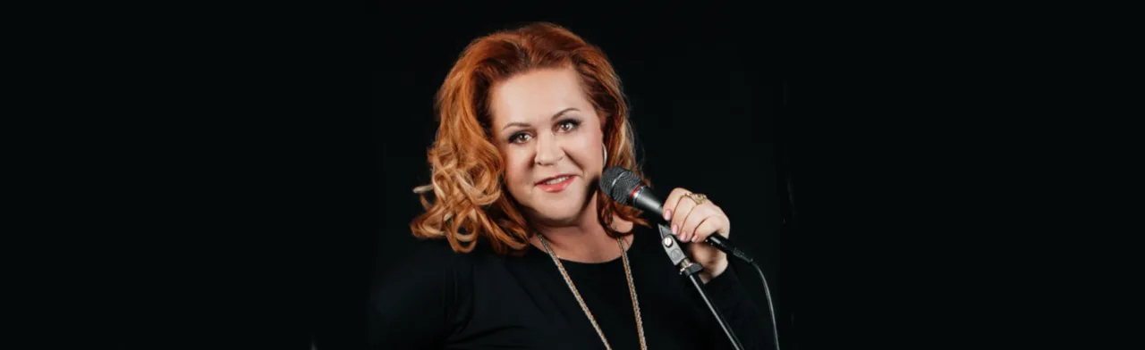 Ирина Сурина и Алексей Геращенко. «Сядь в любой поезд»