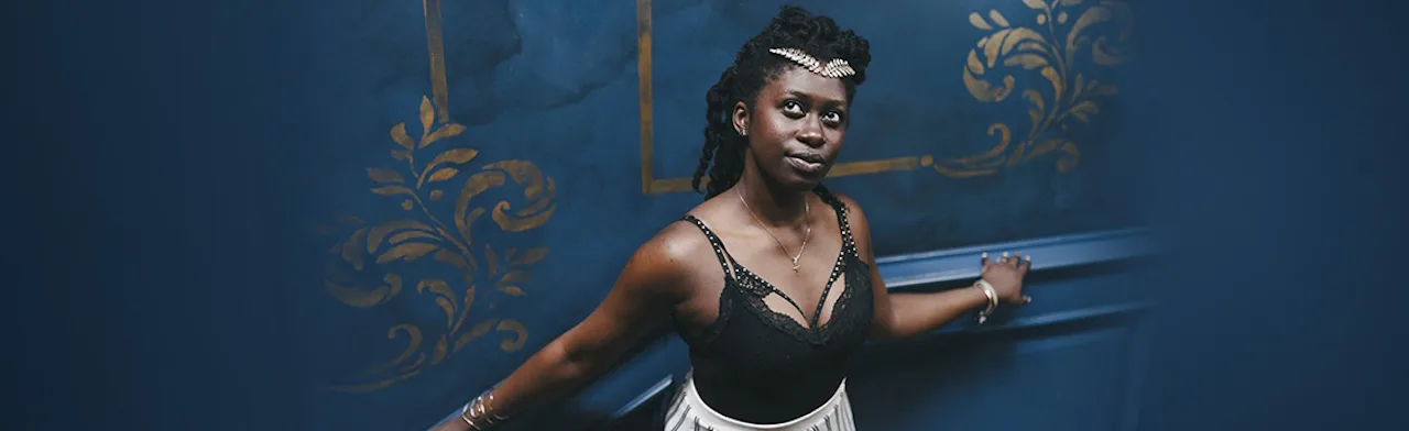 Afro-dite