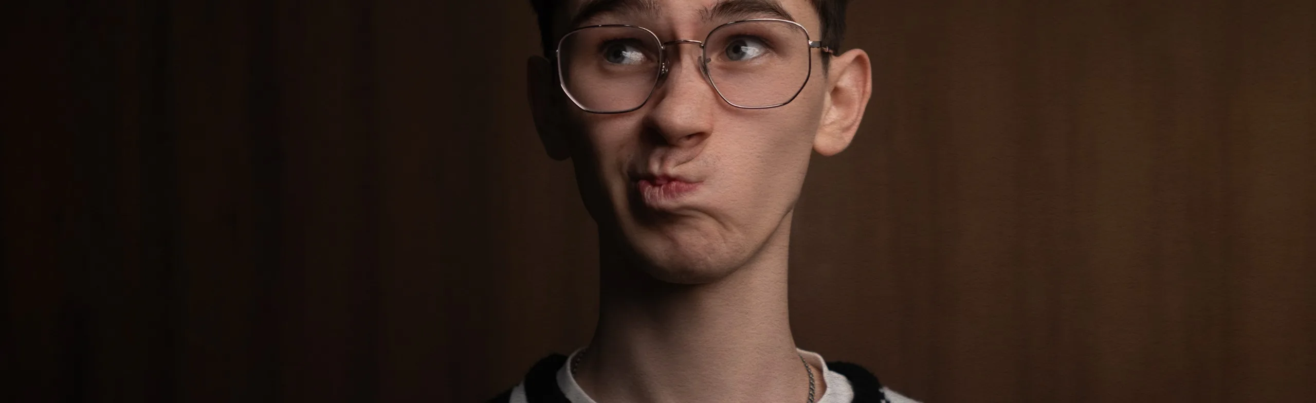 Сольный концерт. Андрей Серебренников