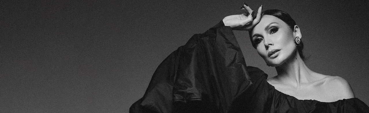 Алина Владимирова. Посвящение SADE. Программа «Timeless Sade»