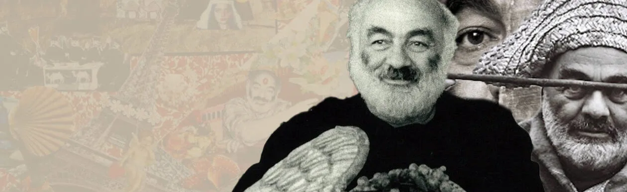 Игорь Оболенский. Азарий Плисецкий: легенда балета