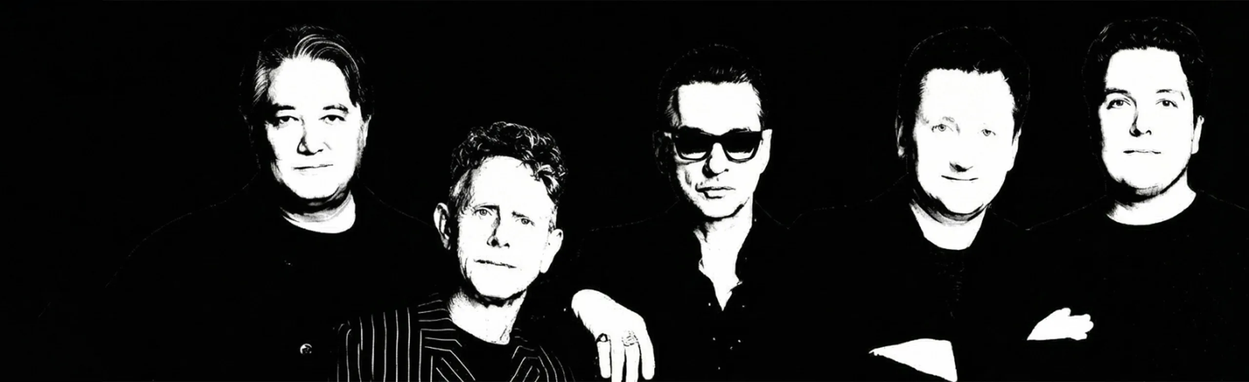 Depeche Mode tribute show