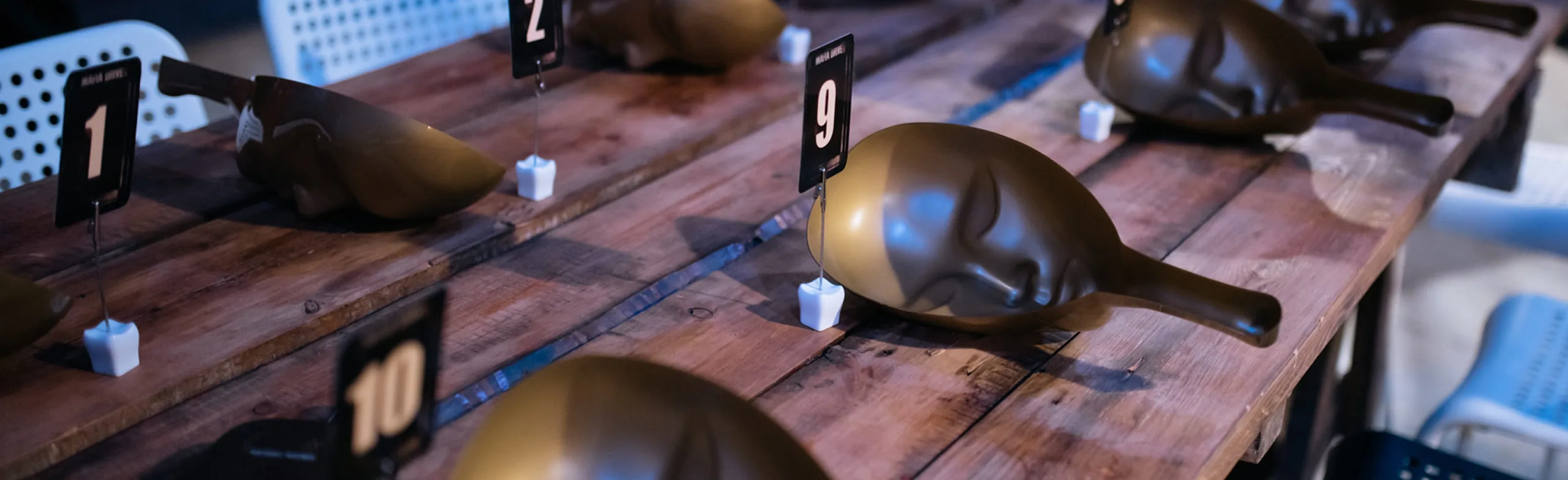 Мафия до полуночи для начинающих