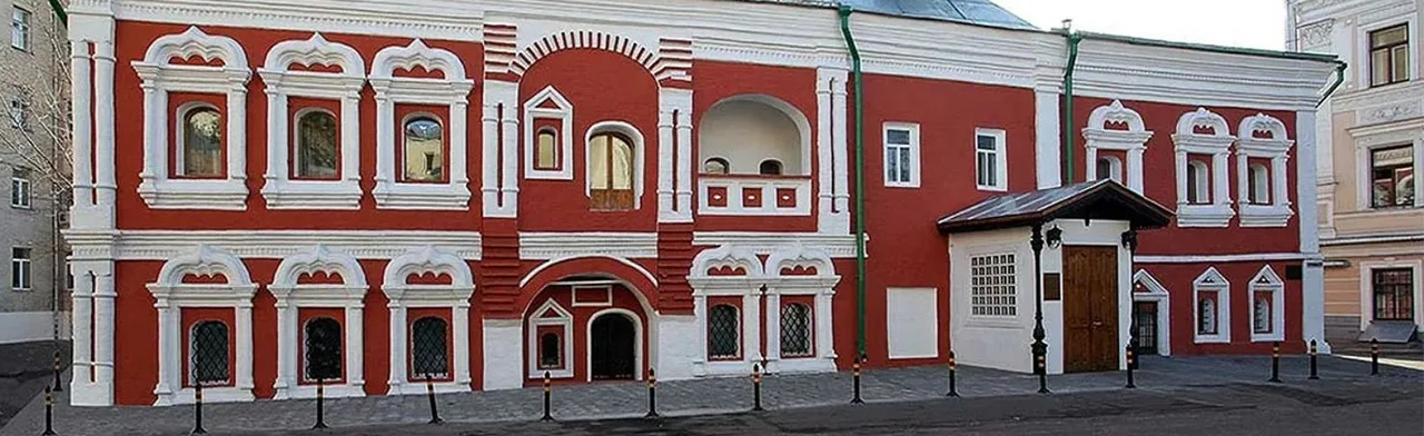 Уникальное путешествие к кондитерам Абрикосовым: экскурсия и лекция от потомка династии Дмитрия Абрикосова