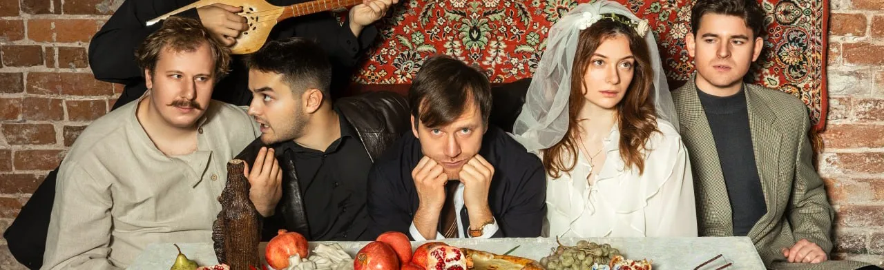 Кому я нужен