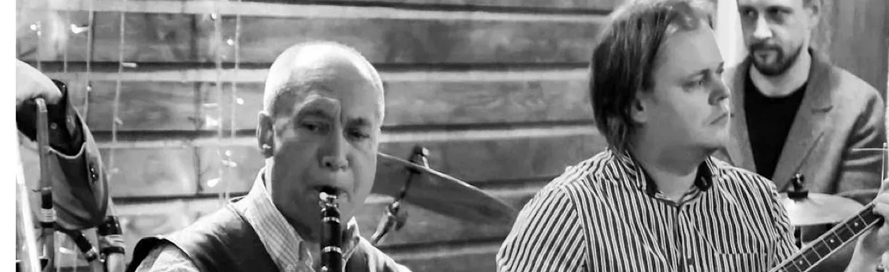 The Jazz Loft Band