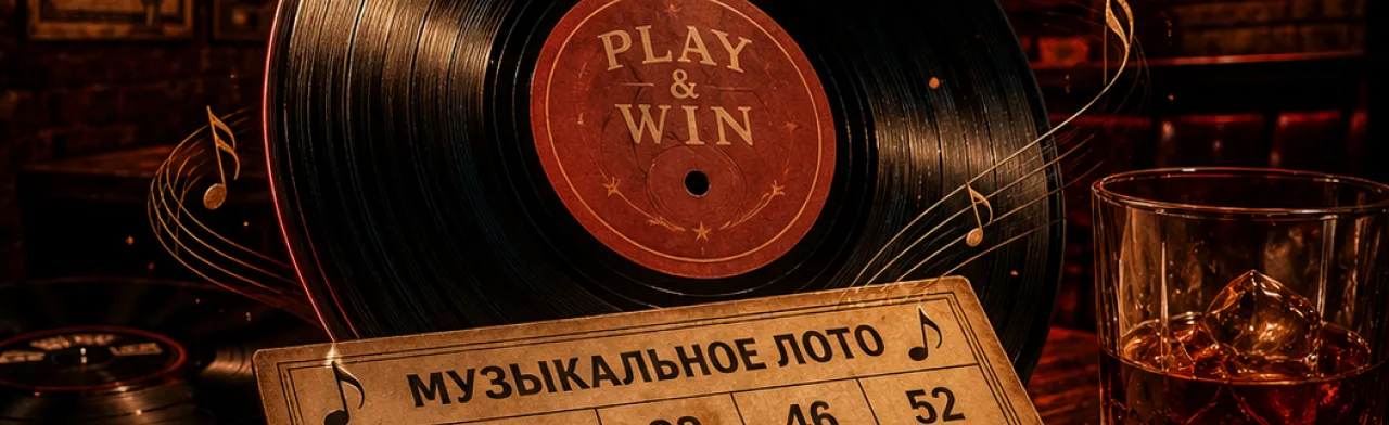 Music Loto