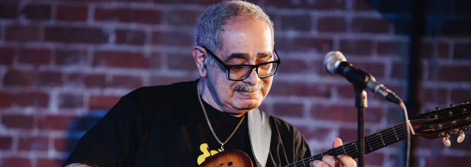 МУКУЧ СУДЖЯН ПРЕДСТАВЛЯЕТ: ЛЮБОВЬ РЯЗАНЦЕВА & «JAZZ AURA SEXTET»