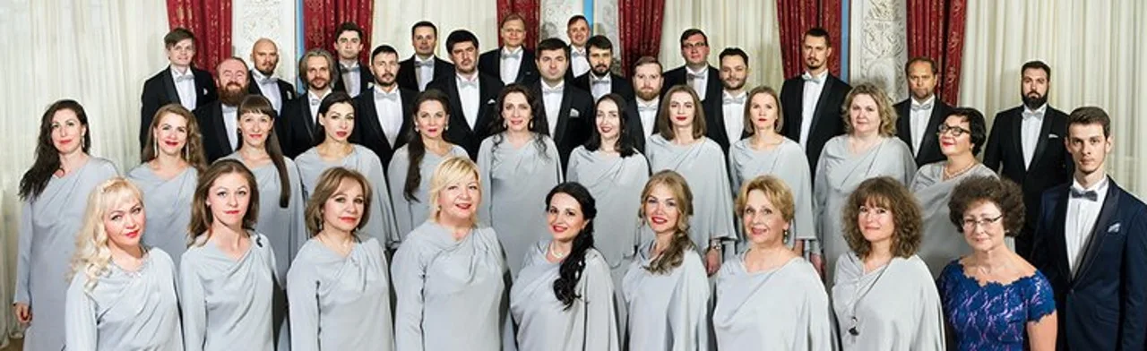 Хор Минина Истоки джаза: от спиричуэлс до наших дней