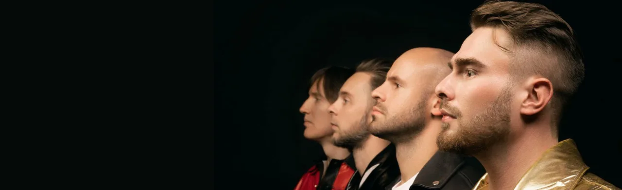 One Vision. Мировые хиты Queen
