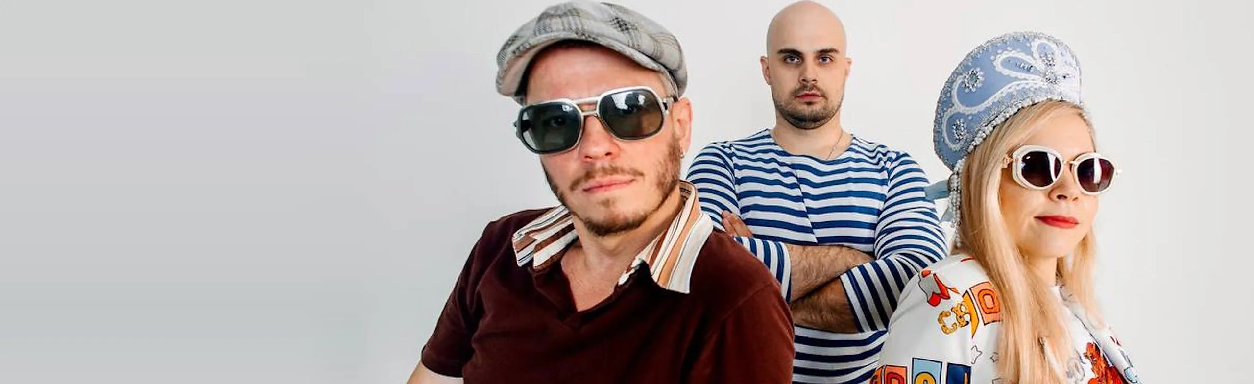Dubki band