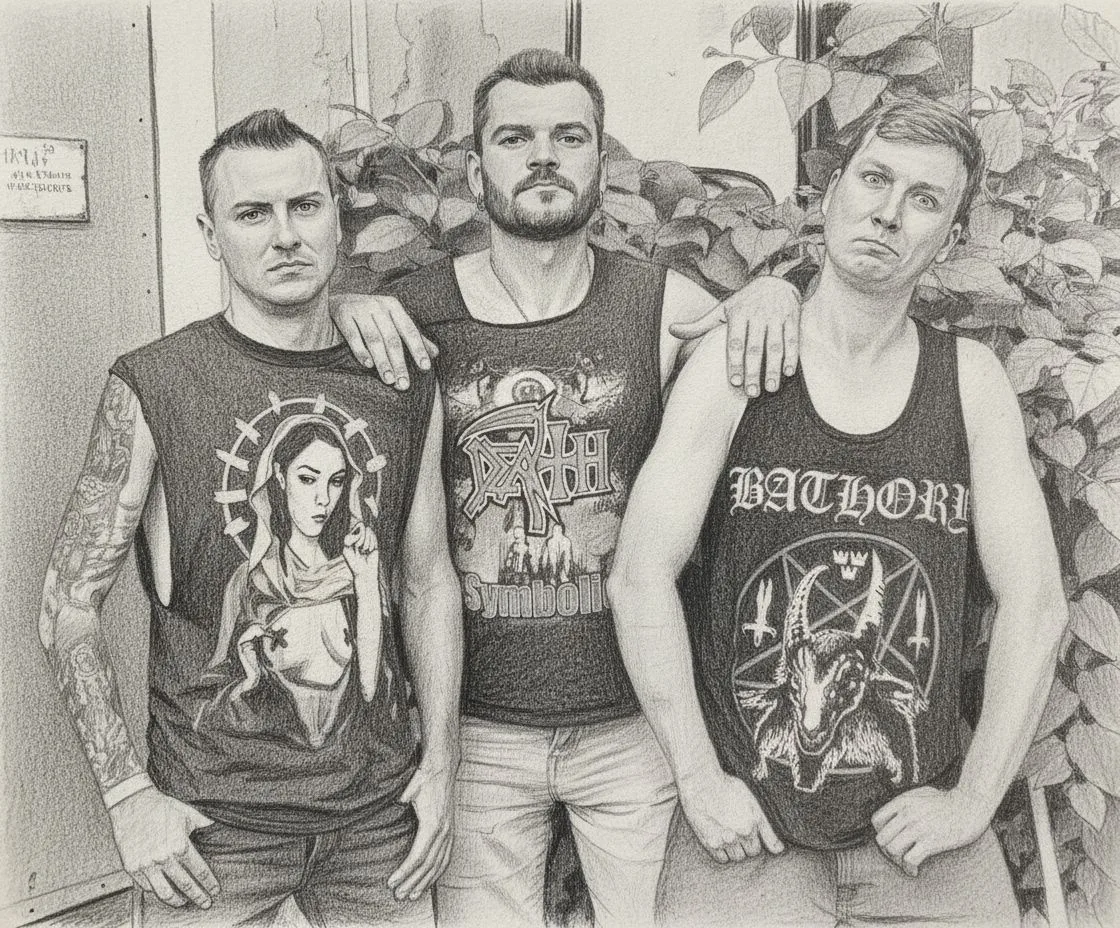 25.12 Infornal FuckЪ