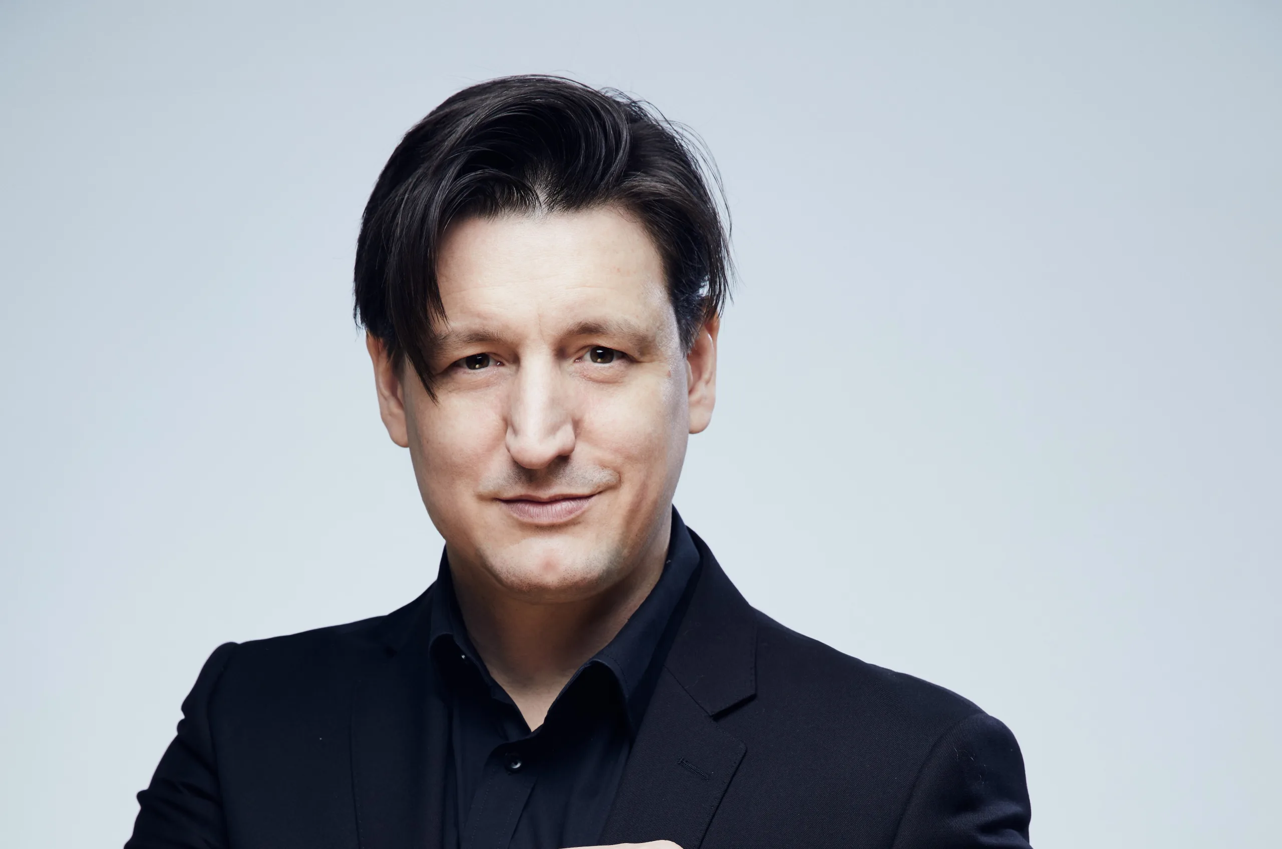 Карлос Д’Онофрио и ONCE. Вечер в Буэнос-Айресе