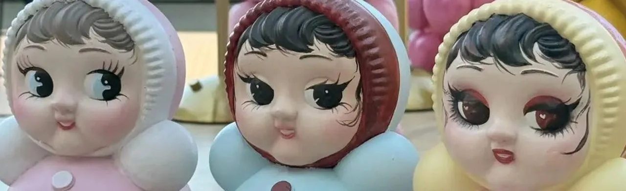 Неваляшки