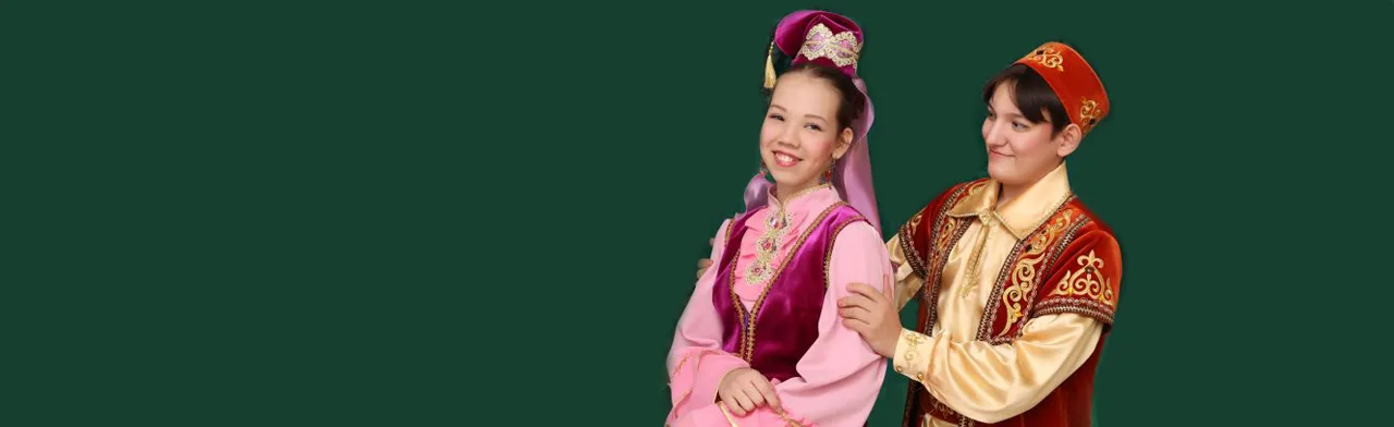 Изумрудная сказка