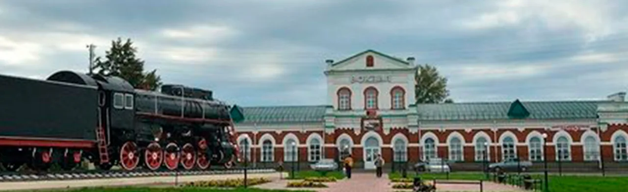 7 ключей от Лукоянова: Программа