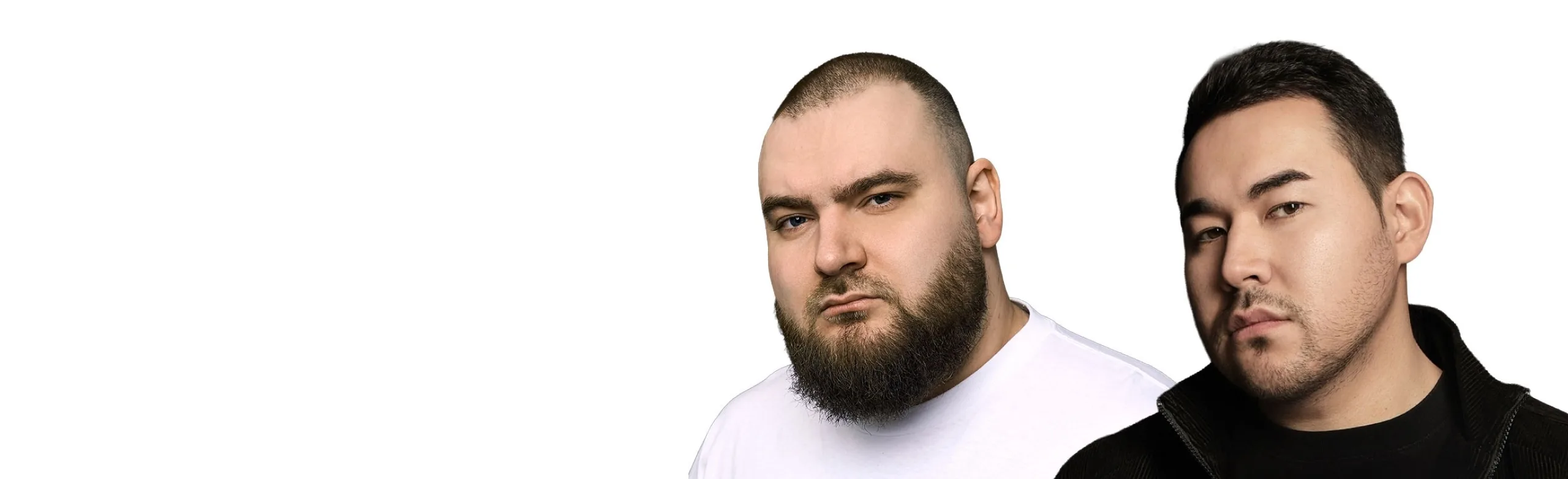 Дима Илюхин и Мадияр Сатвалдин: Стендап-концерт