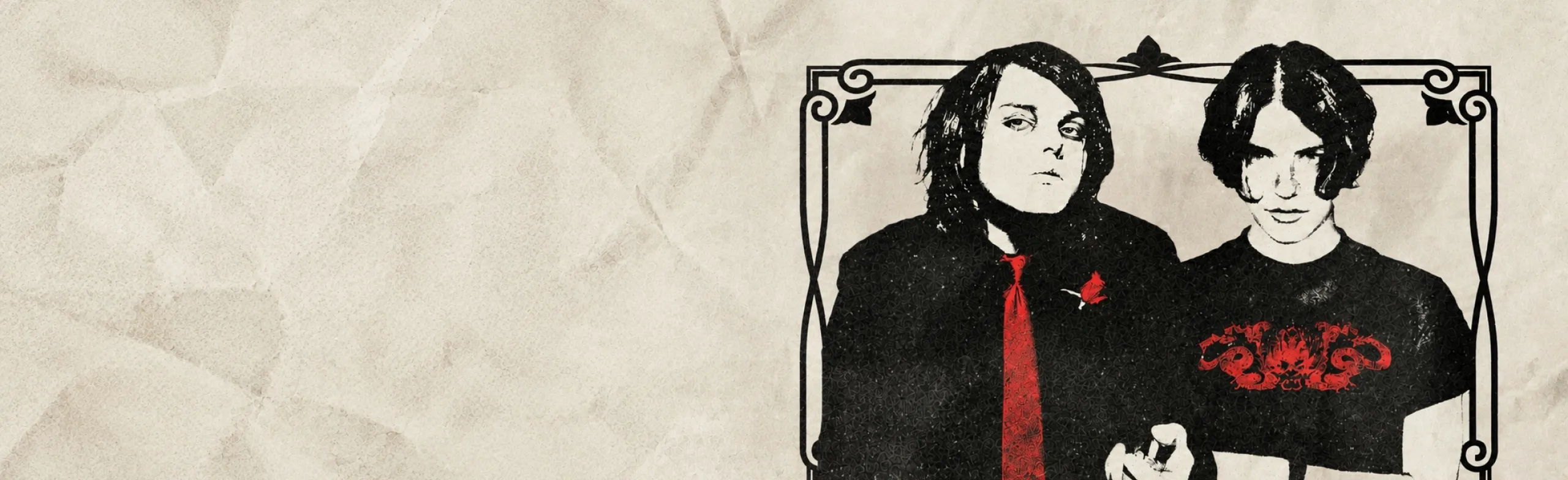 Placebo и My Chemical Romance Tribute