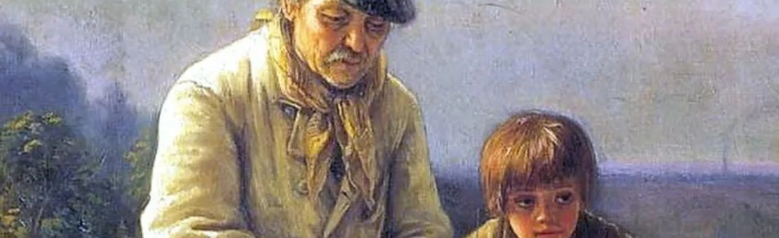 Василий Перов и тема охоты в русской культуре XIX века. Лекция