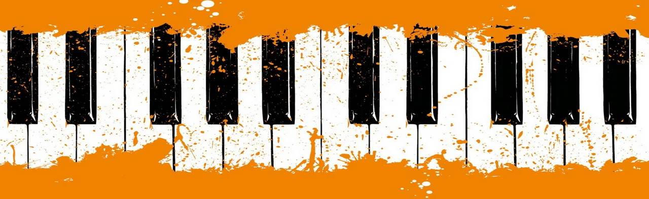 Джанлука Кристофаро: Pianissimo