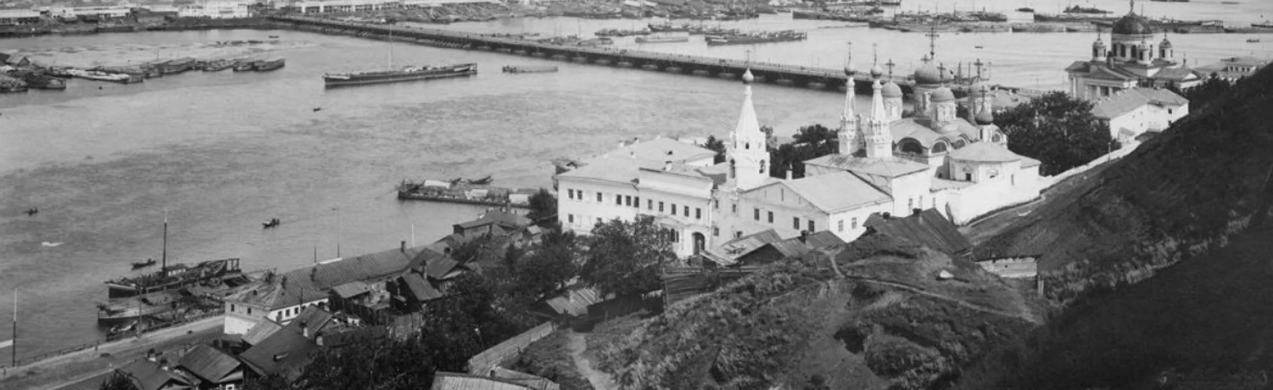 Мне нравилось ходить по городу: Лекция