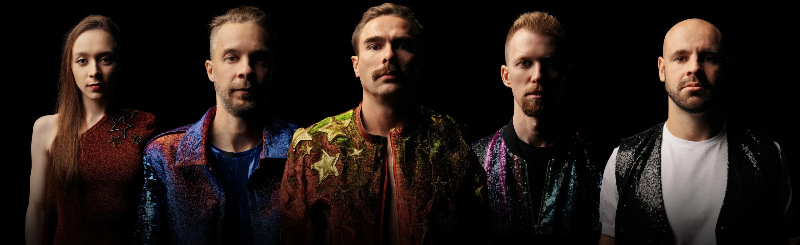 One Vision Band: Мировые хиты Queen с симфоническим оркестром
