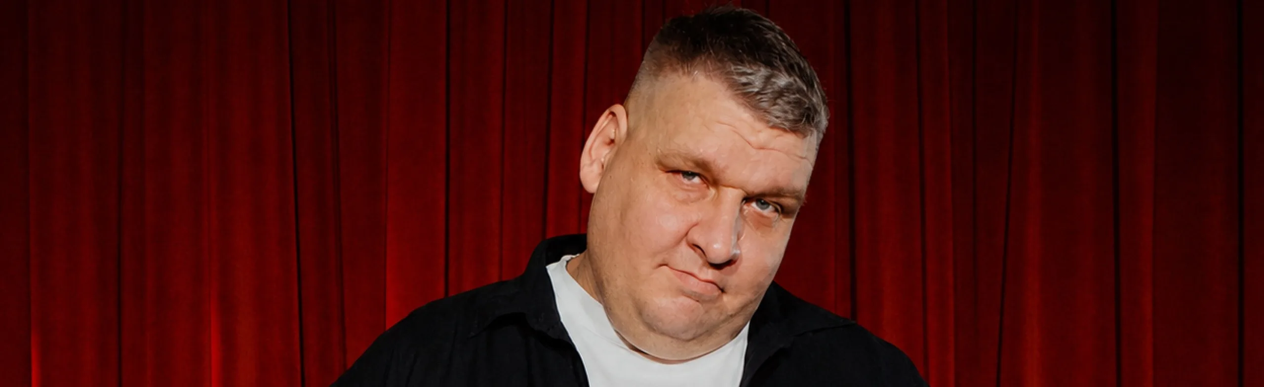 Паша Козырев