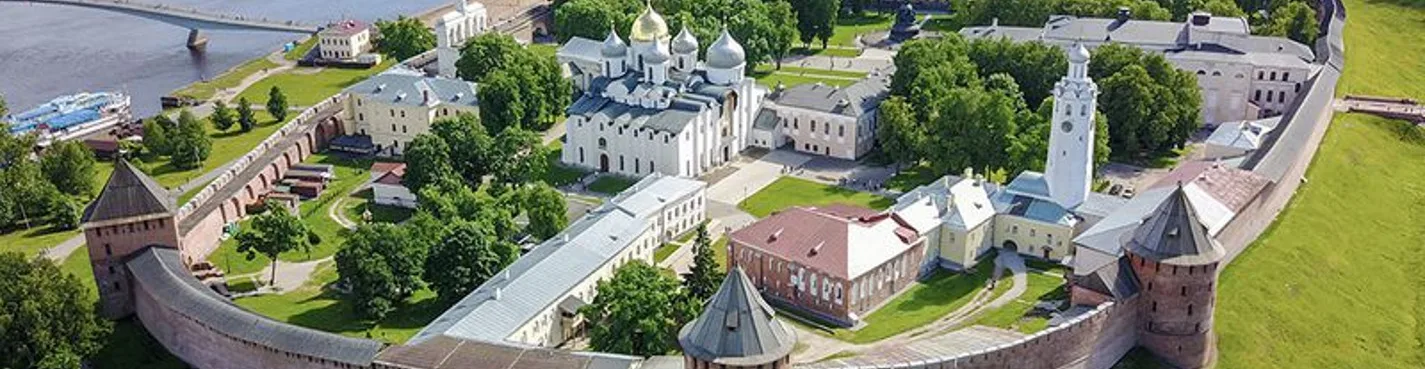 Обзорная экскурсия по Кремлю
