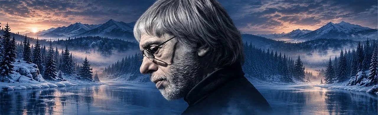 Эдуард Артемьев: сюита Сибирский цирюльник