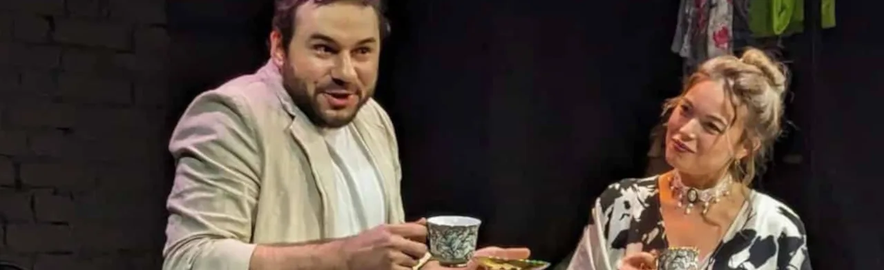 Играем Чехова!