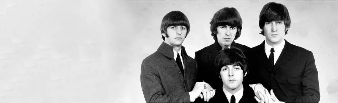 Всемирный день The Beatles с гр. Ракеты
