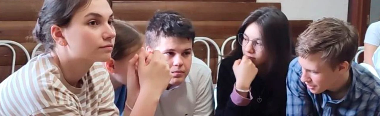 Искусство. Проверено временем. Интеллектуальное состязание