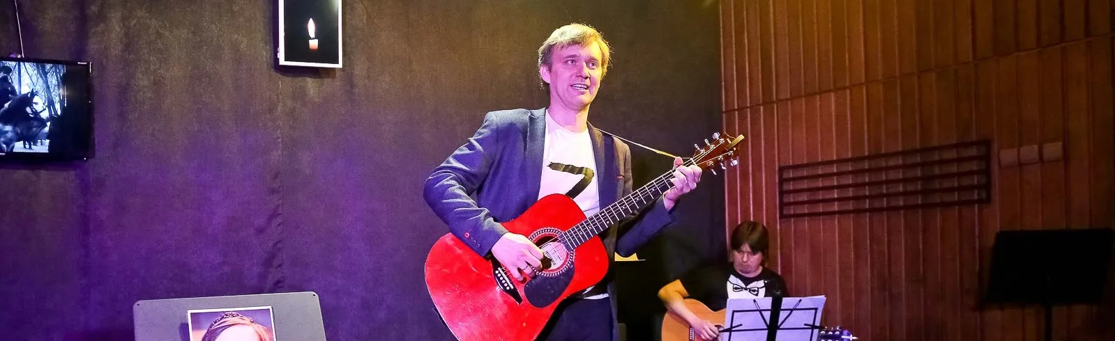 Записки о СВОих