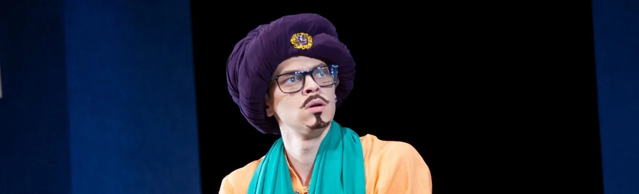 Джентльмен