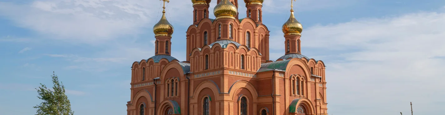 Страницы истории Ачаирского монастыря