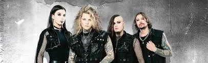 Neverlove. Last tour