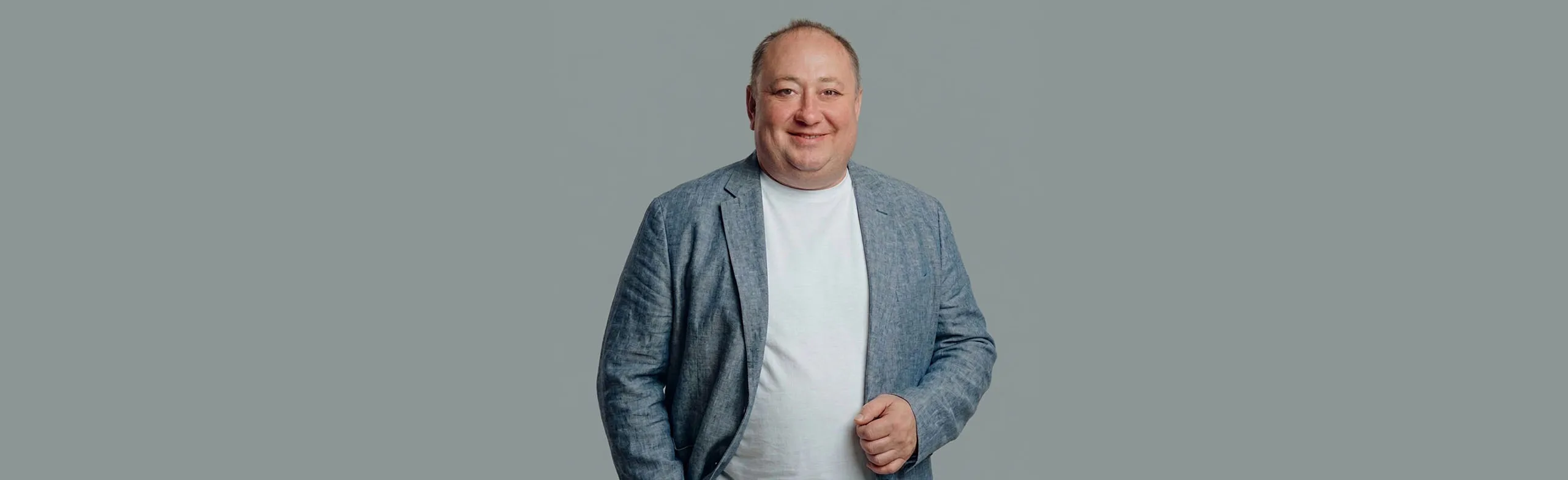 Вадим Захаров