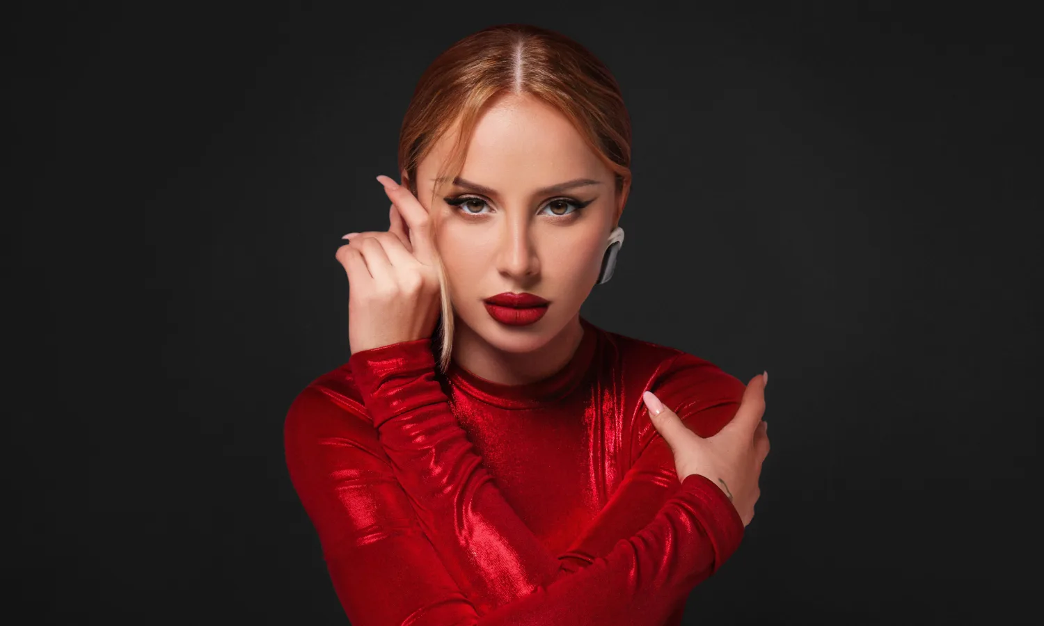ANNA ASTI. Сольный концерт ШОУ Царица в г. Оренбург